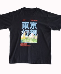 セール】EGOIST｜エゴイスト（メンズ）のTシャツ/カットソー（ブラック