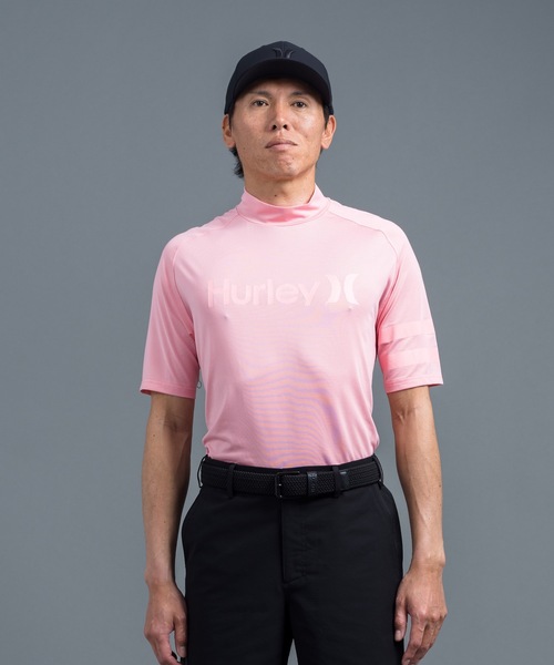 メンズ/ワッフルインナー｜Hurley（ハーレー）Japan｜公式