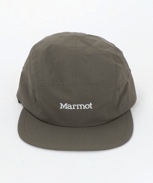 別注】＜Marmot＞GLR JET キャップ（キャップ）｜green label