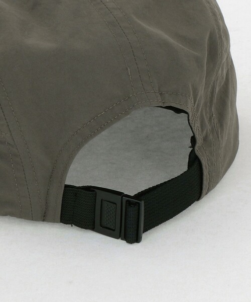 green label relaxing(グリーンレーベルリラクシング)の「【別注】<Marmot>GLR JET キャップ(キャップ・メンズ・ブラック/ベージュ/ダークグレー・FREE)」の19枚目の写真