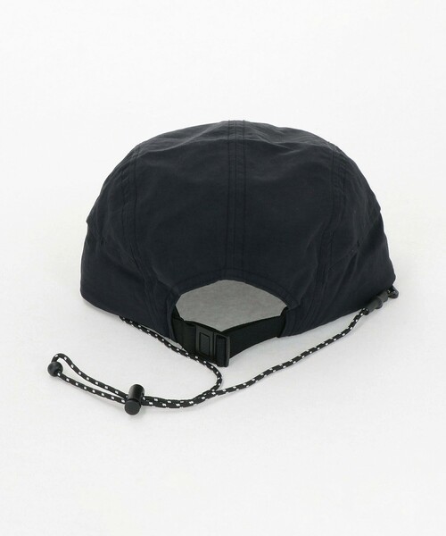 green label relaxing(グリーンレーベルリラクシング)の「【別注】<Marmot>GLR JET キャップ(キャップ・メンズ・ブラック/ベージュ/ダークグレー・FREE)」の14枚目の写真