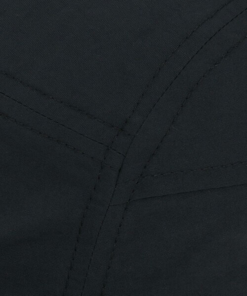 green label relaxing(グリーンレーベルリラクシング)の「【別注】<Marmot>GLR JET キャップ(キャップ・メンズ・ブラック/ベージュ/ダークグレー・FREE)」の12枚目の写真