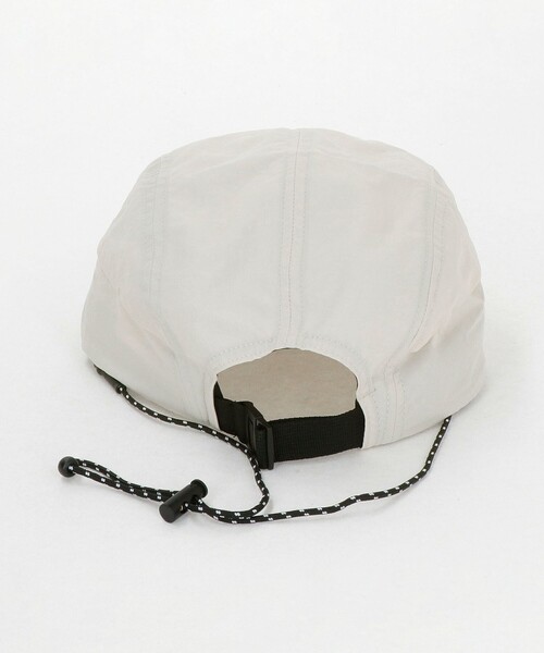 green label relaxing(グリーンレーベルリラクシング)の「【別注】<Marmot>GLR JET キャップ(キャップ・メンズ・ブラック/ベージュ/ダークグレー・FREE)」の11枚目の写真