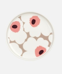 marimekko(}bR)Uni / plate diam 13,5 cm(H)