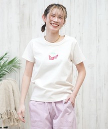 ROXY/ロキシー CHERRY CHERRY S/S TEE Tシャツ RST252062