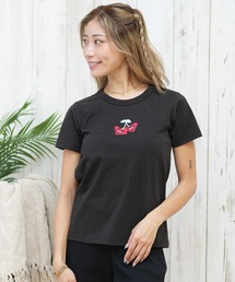 ROXY/ロキシー CHERRY CHERRY S/S TEE Tシャツ RST252062