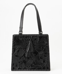 Cutwork toteBAG