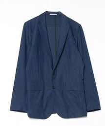 未使用品タグ付き　HIGH STREET ハイストリート　ジャケット　XL HIGH STREET｜ハイストリートのジャケット/アウター通販 - ZOZOTOWN