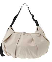 CONVERSE TOKYO（コンバーストウキョウ）の「RIPSTOP GATHERED SHOULDER BAG（ショルダーバッグ・メンズ）」