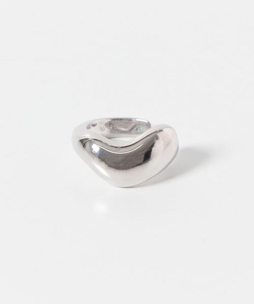 URBAN RESEARCH ROSSO WOMEN(アーバンリサーチ ロッソ)の「Favorible Beans earcuff(イヤリング・レディース・ゴールド/シルバー・FREE)」の11枚目の写真