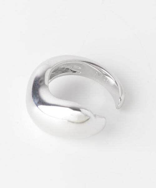 URBAN RESEARCH ROSSO WOMEN(アーバンリサーチ ロッソ)の「Favorible Beans earcuff(イヤリング・レディース・ゴールド/シルバー・FREE)」の12枚目の写真