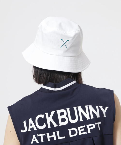 jack bunnyレディースバケットハット バケットハット (LADIES) | Jack Bunny!!（ジャックバニー
