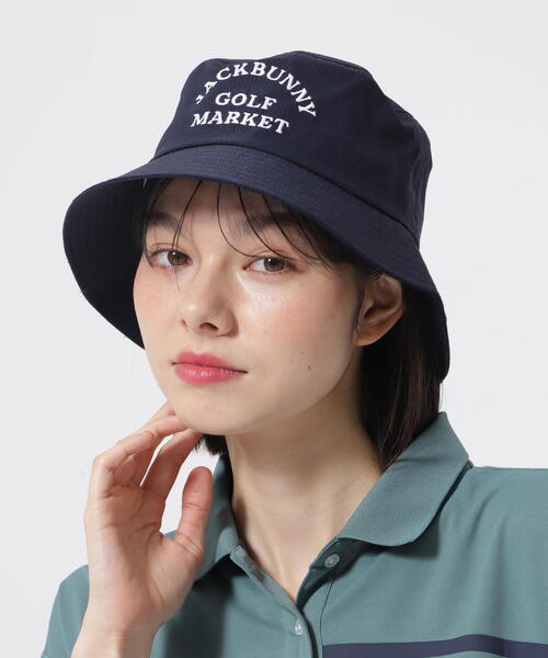 jack bunnyレディースバケットハット バケットハット (LADIES) | Jack Bunny!!（ジャックバニー