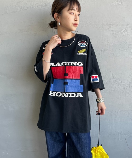 セール】[HONDA×JEANS FACTORY/ホンダ×ジーンズファクトリー