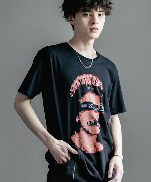 \"the clash punk rook t-シャツ\" THE CLASH Tシャツ CLASH CITY ROCKERS オフィシャル