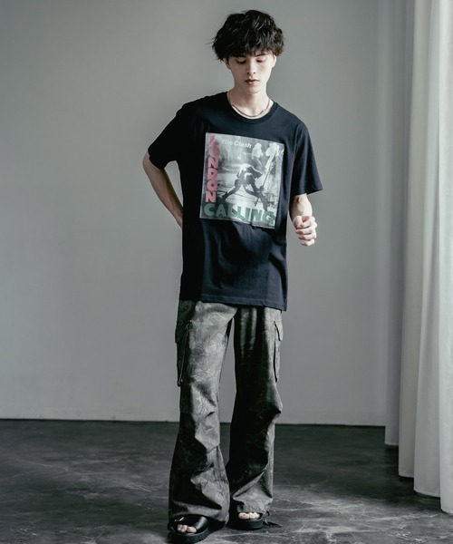 セール】ROCK OFF ロックオフ THE CLASH・SEX PISTOLS/ザ