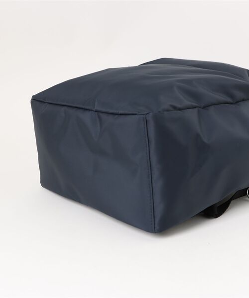 エース リュックサック アリッサム A4サイズ収納 セットアップ ボトル