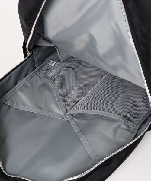 エース リュックサック アリッサム A4サイズ収納 セットアップ ボトル