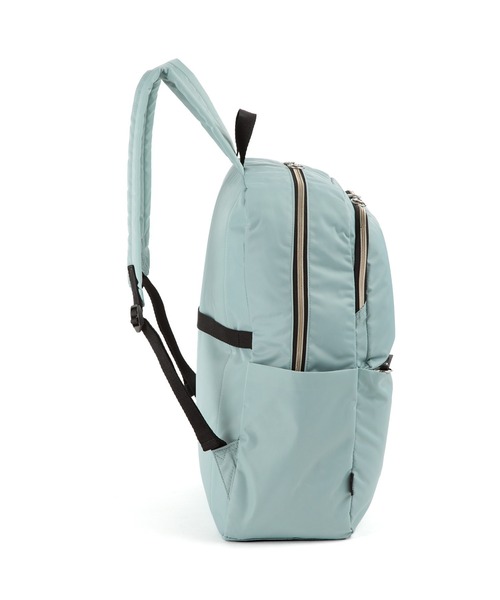 エース リュックサック アリッサム A4サイズ収納 セットアップ ボトル