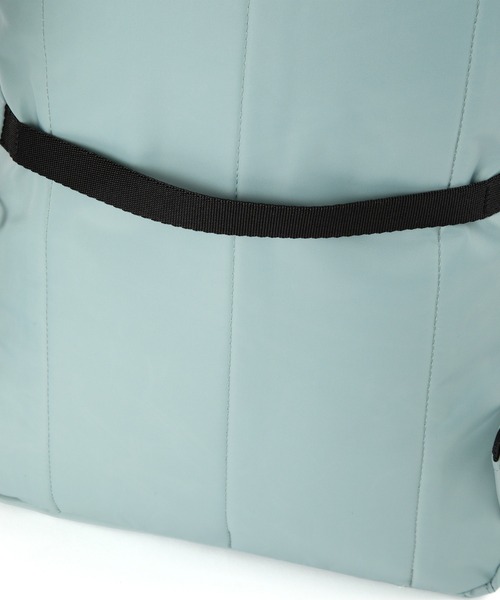 エース リュックサック アリッサム A4サイズ収納 セットアップ ボトル