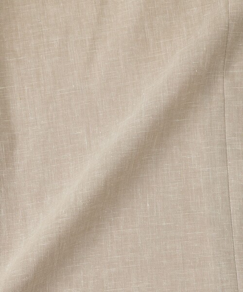 MACKINTOSH LONDON（マッキントッシュ ロンドン）の「SOLOTEX ストレッチリネンジャケット（テーラードジャケット・メンズ・ベージュ系その他/ブルー/オレンジ系その他4・40/38/42）」の19枚目の写真