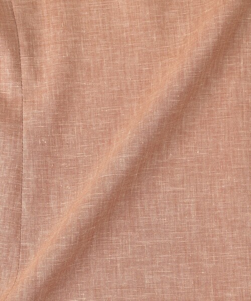 美品✨マッキントッシュ　テーラードジャケット　リネン　ストレッチ　春夏　S 2025年春夏モデル】DRY OXFORD テーラード