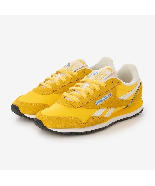 クラシックAZ / CLASSIC AZ（スニーカー）｜Reebok（リーボック