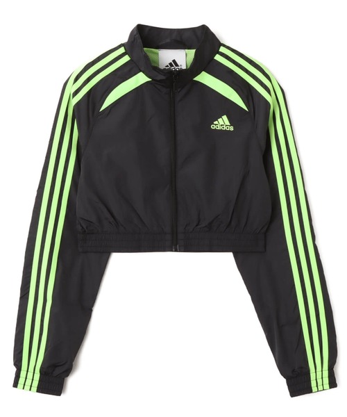 adidas TEAMGEIST TT / チームガイスト トラック トップ adidas TEAMGEIST TT / アディダス チームガイスト トラック