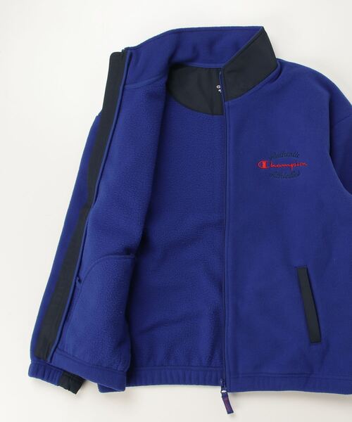 セール】【Champion/チャンピオン】キッズ スポーツ ジップジャケット