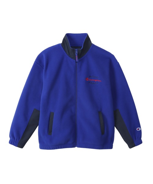 Champion/チャンピオン】キッズ スポーツ ジップジャケット（その他