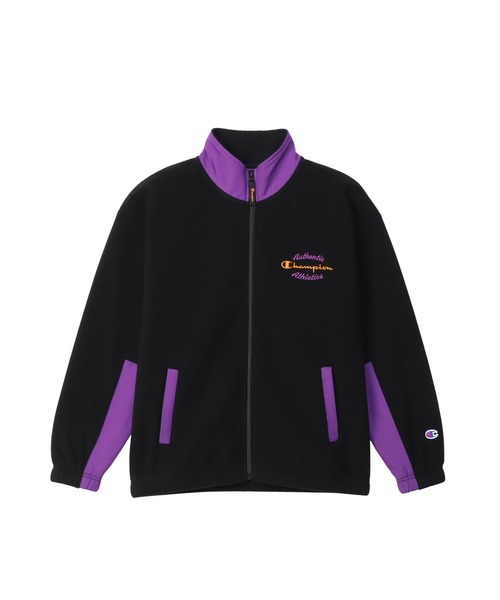 Champion/チャンピオン】キッズ スポーツ ジップジャケット