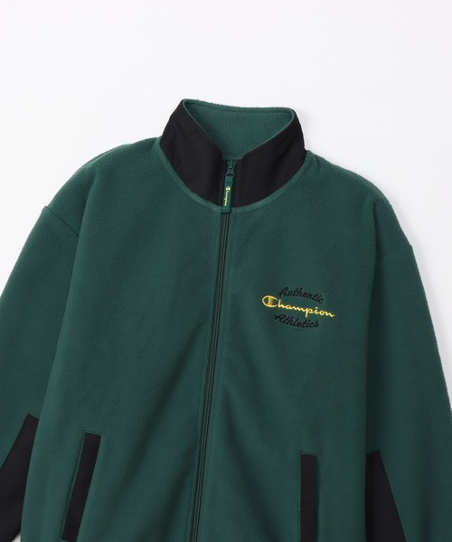 セール】【Champion/チャンピオン】キッズ スポーツ ジップジャケット