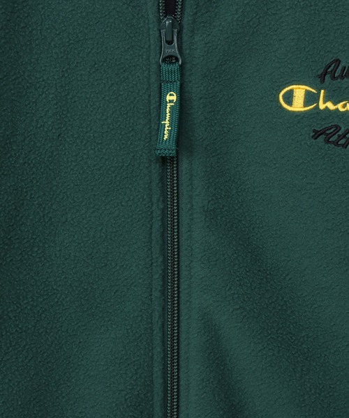 25AW チャンピオン Champion スーベニアジャケット ジップジャケット ZIP JACKET - メガスポーツ公式 - スポーツ・アウトドア用品通販