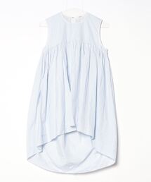 YOKO CHAN 新品未着用　 チュニック 半袖 8004001372632_1.jpg?v=