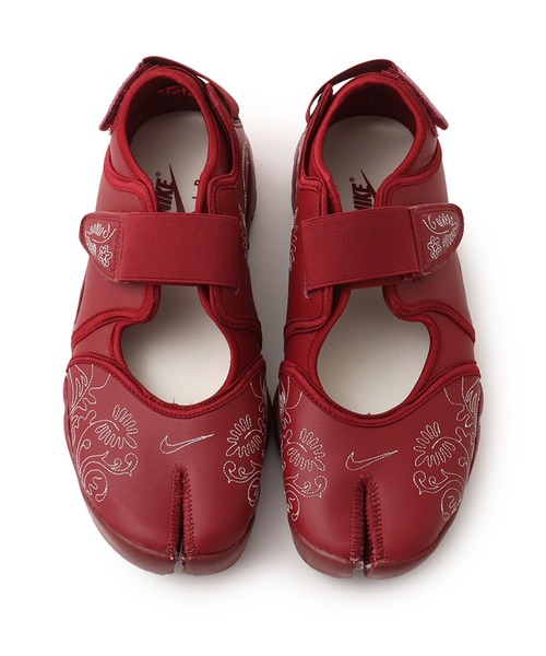 ナイキ W NIKE AIR RIFT エア　リフト　バーガンディ NIKE WMNS AIR RIFT / ナイキ ウィメンズ エア リフト 【SP