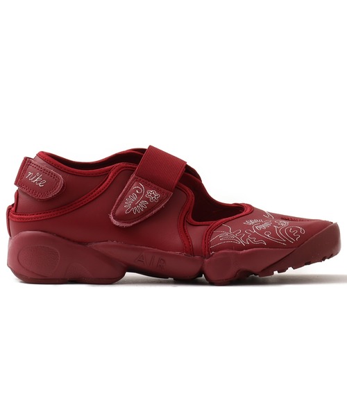 ナイキ W NIKE AIR RIFT エア　リフト　バーガンディ NIKE WMNS AIR RIFT / ナイキ ウィメンズ エア リフト 【SP