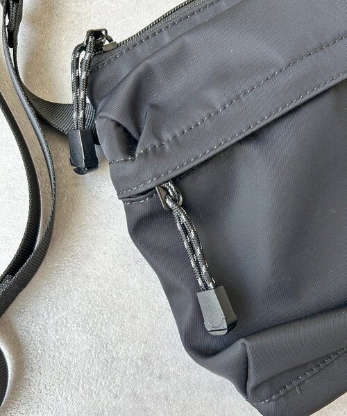 OUTDOOR PRODUCTS】ミニショルダーバッグ（ショルダーバッグ