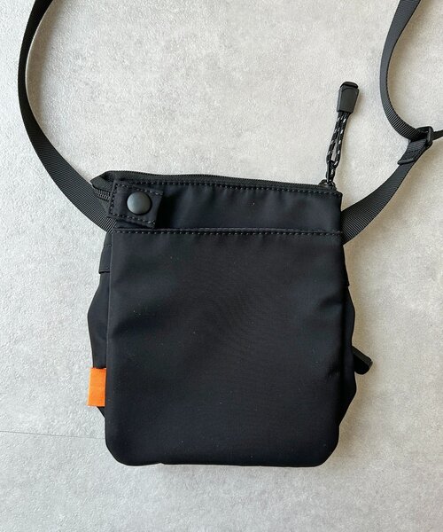 OUTDOOR PRODUCTS CPCM ショルダーバッグ OUTDOOR PRODUCTS】ミニショルダーバッグ | CPCM(シーピー