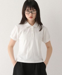 ヘザートップス Heather｜ヘザーのトップス（ホワイト/白色系）通販 - ZOZOTOWN