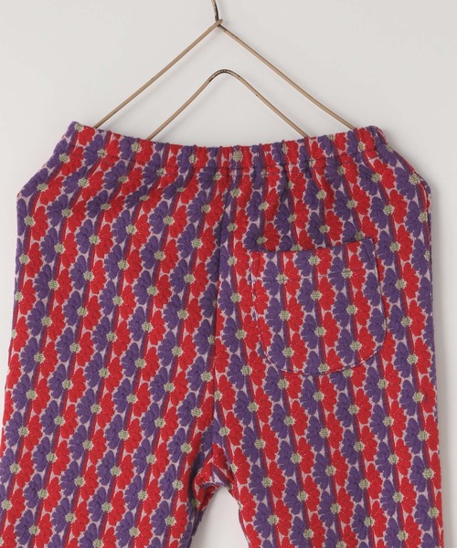 LOWRYS FARM(ローリーズファーム)の「カットJQフレアパンツ 574594(その他パンツ・キッズ・ブラウン/ネイビー/レッド・120cm/110cm/150cm/140cm/130cm)」の8枚目の写真