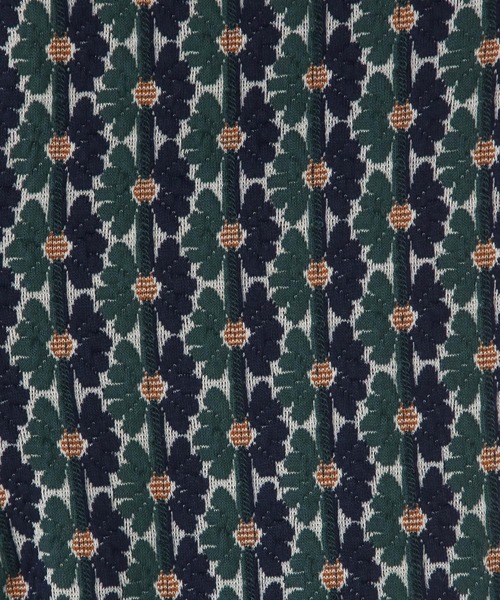 LOWRYS FARM(ローリーズファーム)の「カットJQフレアパンツ 574594(その他パンツ・キッズ・ブラウン/ネイビー/レッド・120cm/110cm/150cm/140cm/130cm)」の4枚目の写真