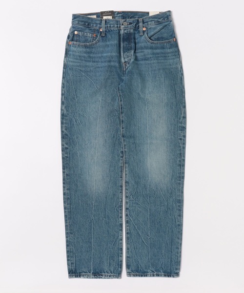 BABYLONE Levi's ジーンズ デニム パンツ ブルー 505 美品 25jl09v1.jpg