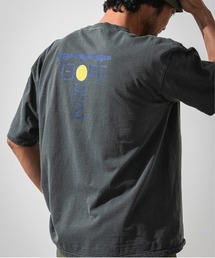 OFFSHORE | NEW OFFSHORE LOGO TEE/オフショアNEWロゴティーシャツ(Tシャツ/カットソー)