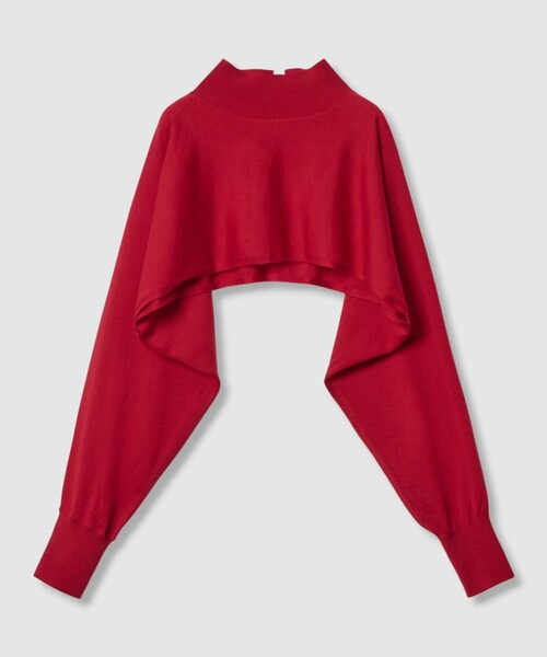 セール】エキストラファインメリノアンサンブルニット（アンサンブル