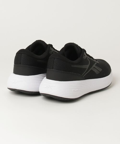 Reebok(リーボック)の「DMX コンフォート プラス ライト / DMX COMFORT + LITE(スニーカー・レディース・ブラック×ホワイト・22.5cm/23.0cm/23.5cm/24.5cm/24.0cm/25.0cm/25.5cm/26.0cm)」の7枚目の写真