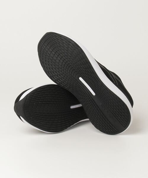 Reebok(リーボック)の「DMX コンフォート プラス ライト / DMX COMFORT + LITE(スニーカー・レディース・ブラック×ホワイト・22.5cm/23.0cm/23.5cm/24.5cm/24.0cm/25.0cm/25.5cm/26.0cm)」の8枚目の写真