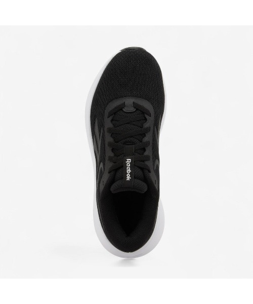 Reebok(リーボック)の「DMX コンフォート プラス ライト / DMX COMFORT + LITE(スニーカー・レディース・ブラック×ホワイト・22.5cm/23.0cm/23.5cm/24.5cm/24.0cm/25.0cm/25.5cm/26.0cm)」の3枚目の写真