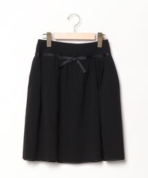 Rene ルネ リボンモチーフスカート ブランド古着】Rene｜ルネのスカート古着通販 - ZOZOUSED