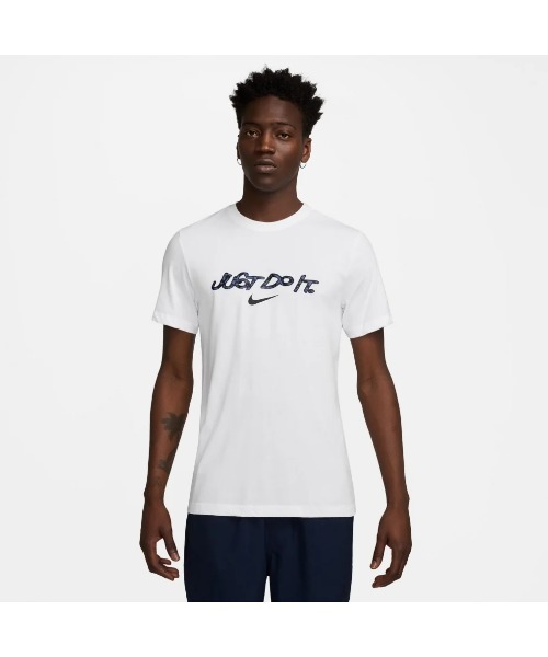 NIKE（ナイキ）の「《NIKEアパレル》AS M NK DF TEE PRINT PACK（Tシャツ/カットソー・メンズ・ブラック/ホワイト・2XL/L/M/S/XL）」の11枚目の写真