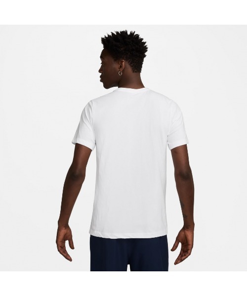 NIKE（ナイキ）の「《NIKEアパレル》AS M NK DF TEE PRINT PACK（Tシャツ/カットソー・メンズ・ブラック/ホワイト・2XL/L/M/S/XL）」の12枚目の写真